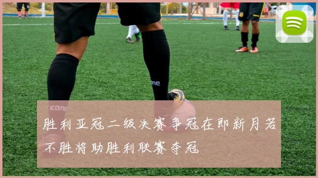 胜利亚冠二级决赛争冠在即新月若不胜将助胜利联赛夺冠