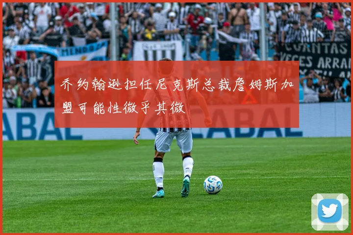 乔约翰逊担任尼克斯总裁詹姆斯加盟可能性微乎其微